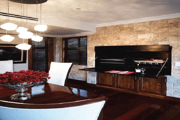 Zues Slate Tiles