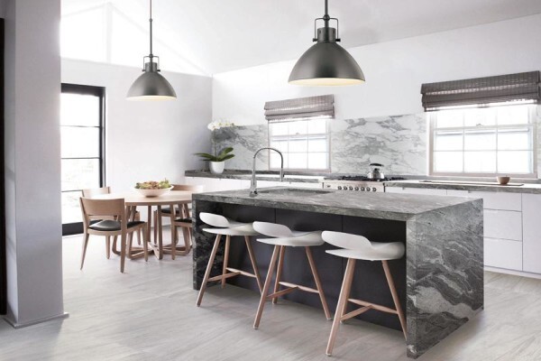 The World Of Marble & Granite