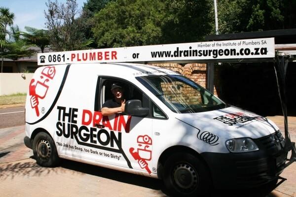 The Electro Surgeon