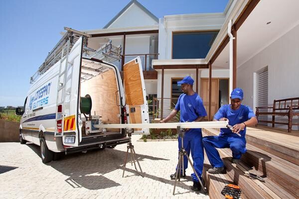 Longspan Gutters SA (Pty) Ltd