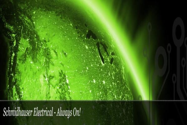 Schmidhauser Electrical