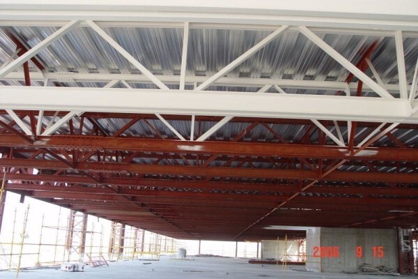 Armatile