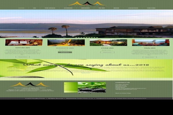 Homecare Construction CC