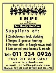Impi Teak