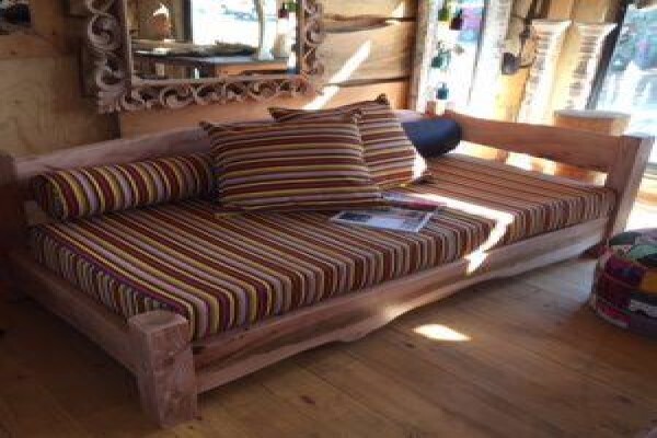 Rustic Timber & Garden Centre