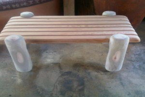 Rustic Timber & Garden Centre