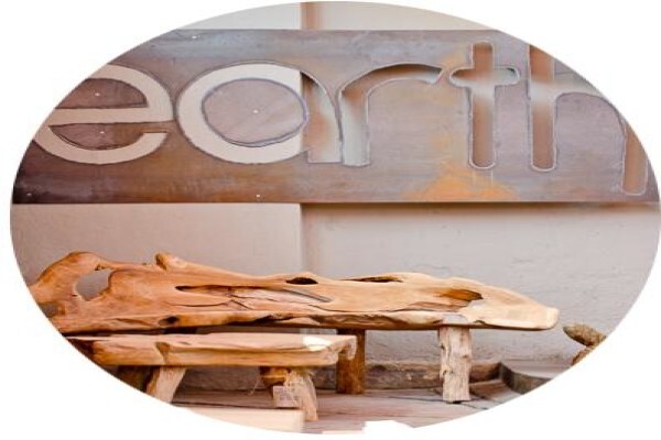 Rustic Timber & Garden Centre