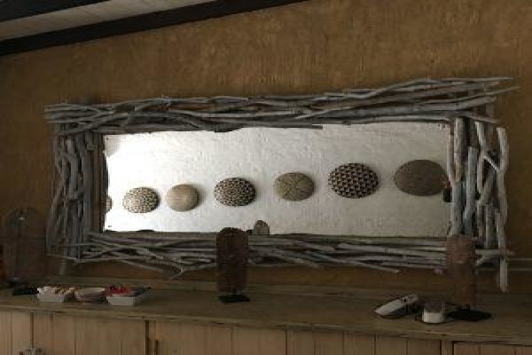 Rustic Timber & Garden Centre