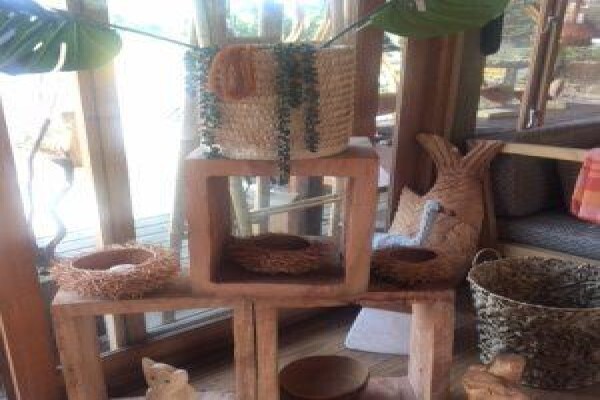 Rustic Timber & Garden Centre