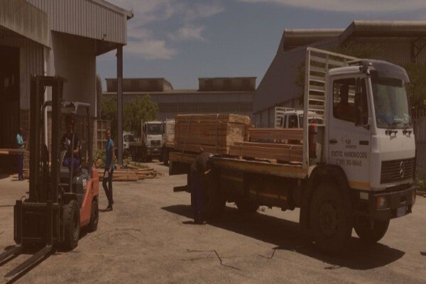 Tegs Timber