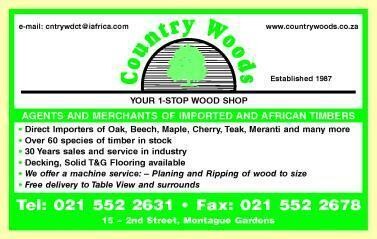 Country Woods CC