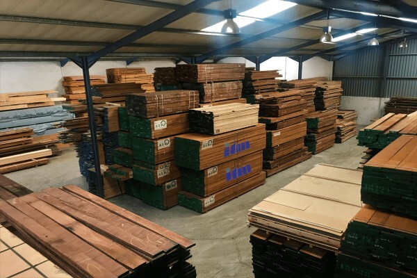 ITM Timber Merchants