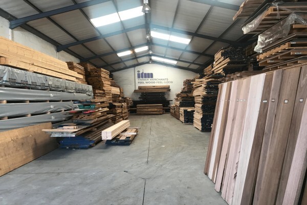 ITM Timber Merchants