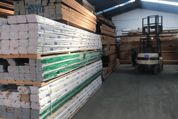 ITM Timber Merchants