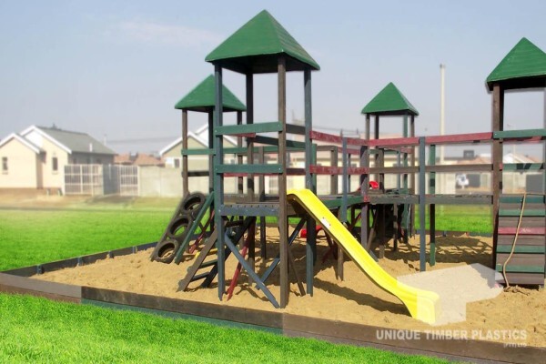 Timber Plastics (Pty) Ltd