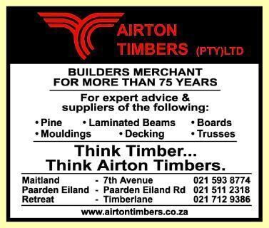 Airton Timbers