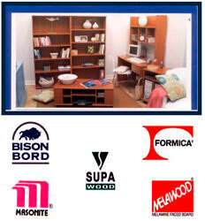 Board King (Pretoria) (Pty) Ltd