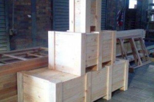 Cape Timber & Mouldings