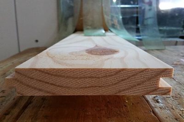 Cape Timber & Mouldings