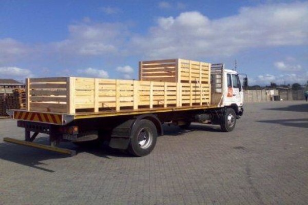 Cape Timber & Mouldings