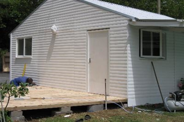 Cape Timber & Mouldings