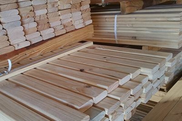 Cape Timber & Mouldings