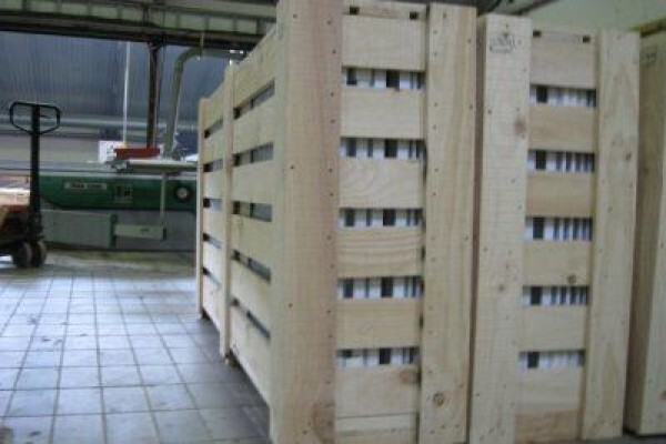 Cape Timber & Mouldings
