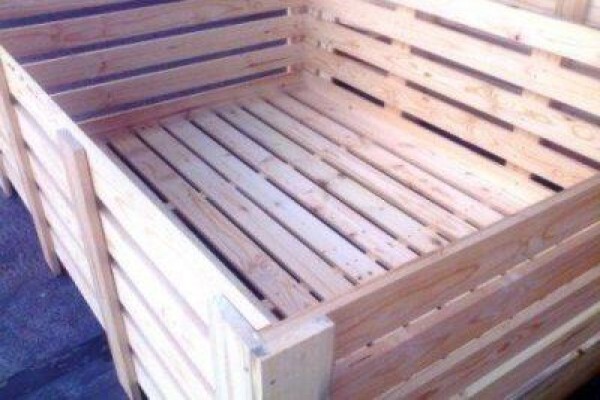 Cape Timber & Mouldings