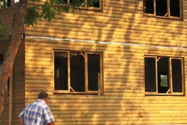 Cape Timber & Mouldings