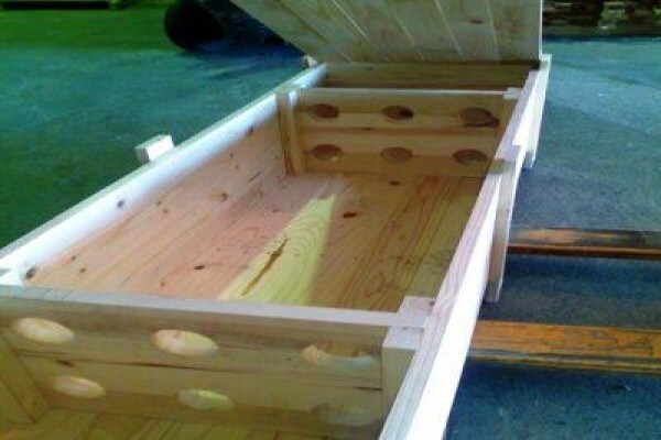 Cape Timber & Mouldings