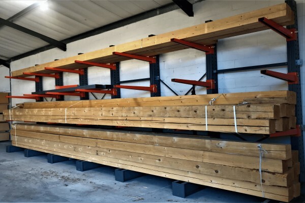 ITM Timber Merchants