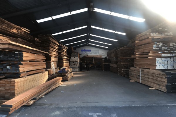 ITM Timber Merchants