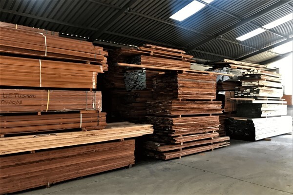 ITM Timber Merchants