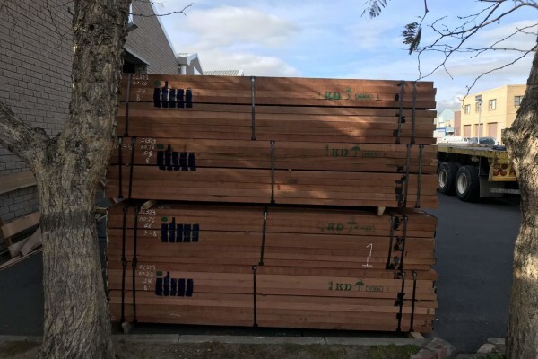 ITM Timber Merchants