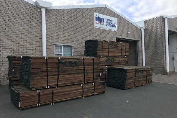 ITM Timber Merchants