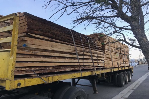 ITM Timber Merchants