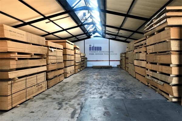 ITM Timber Merchants