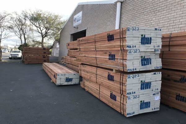 ITM Timber Merchants