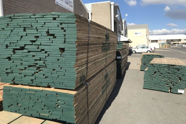 ITM Timber Merchants