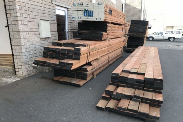ITM Timber Merchants