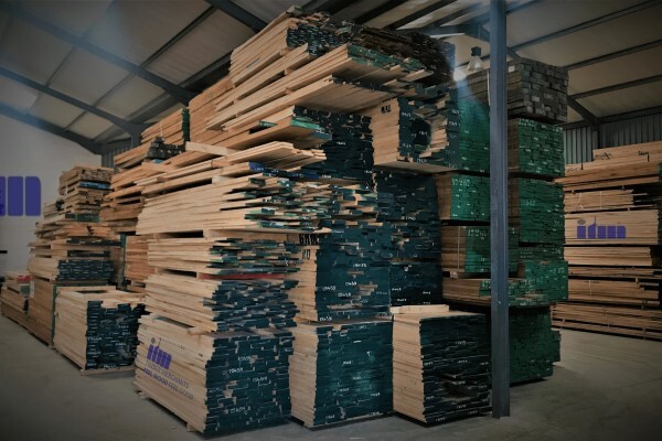 ITM Timber Merchants