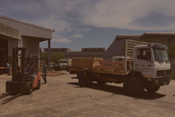 Tegs Timbers