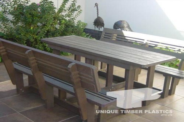 Timber Plastics (Pty) Ltd