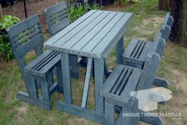 Timber Plastics (Pty) Ltd