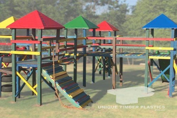 Timber Plastics (Pty) Ltd