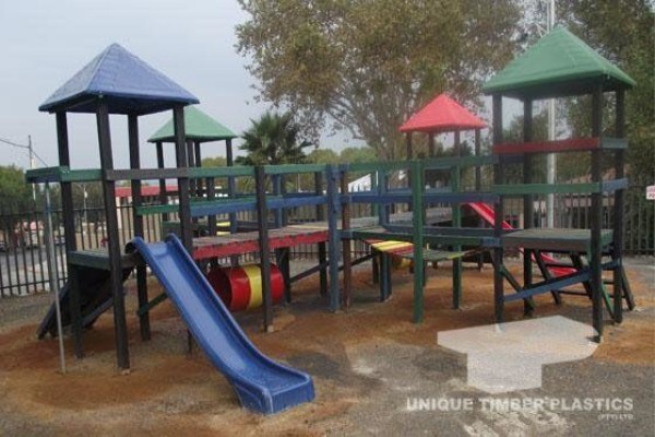 Timber Plastics (Pty) Ltd