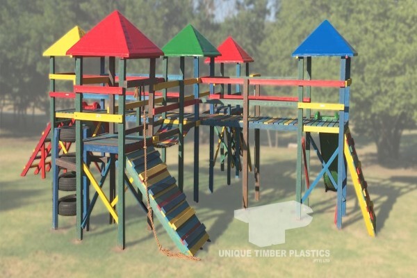 Timber Plastics (Pty) Ltd