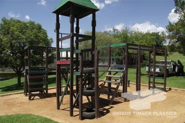 Timber Plastics (Pty) Ltd
