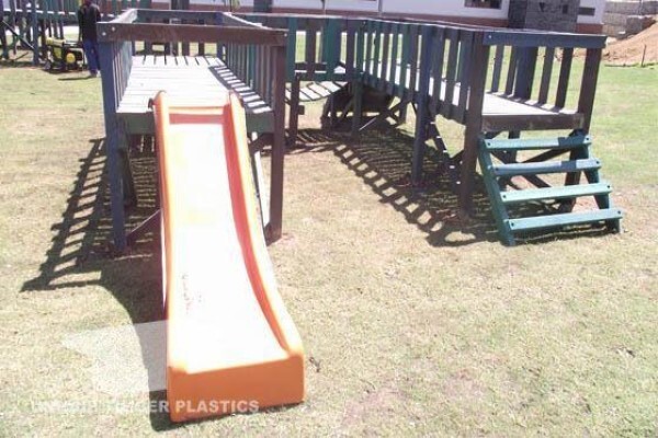 Timber Plastics (Pty) Ltd