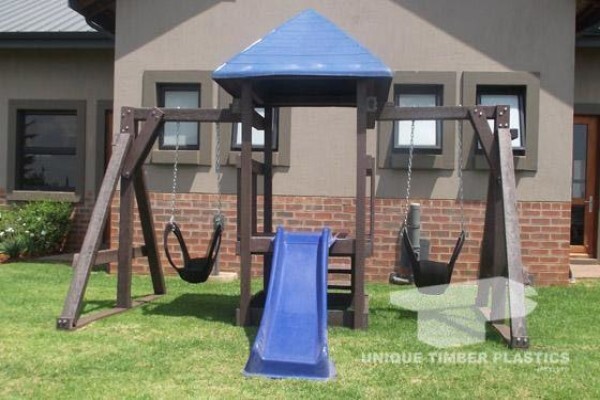 Timber Plastics (Pty) Ltd